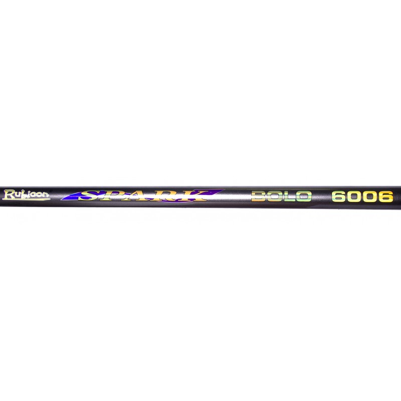 Удилище RUBICON Spark 4.00m 10-30g. Фото N2 Удилище RUBICON Spark 4.00m 10-30g. Фото N2