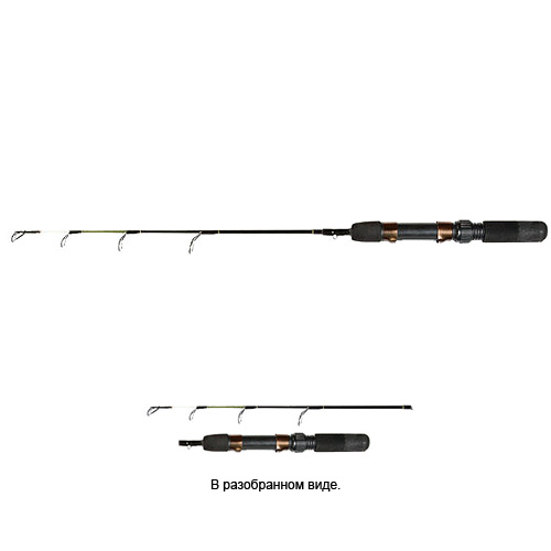 Удилище зимнее Salmo POWER STICK ICE ROD Удилище зимнее Salmo POWER STICK ICE ROD