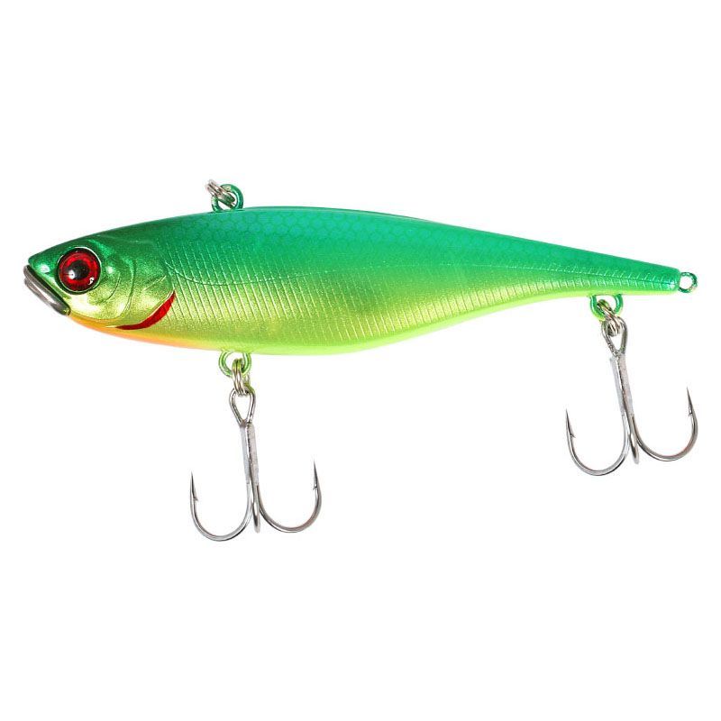 Воблер JACKALL TN Slim 80мм цв. lime chartreuse Воблер JACKALL TN Slim 80мм цв. lime chartreuse