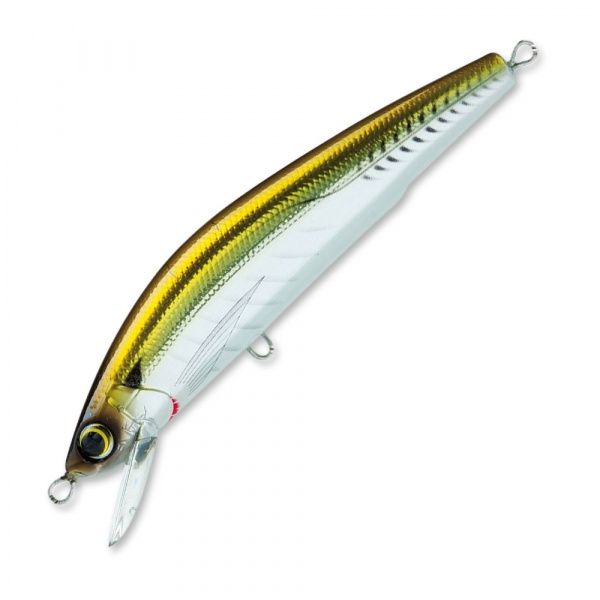Воблер YoZuri MAG MINNOW FLOATING плав., 70мм, 5,5г HAJ Воблер YoZuri MAG MINNOW FLOATING плав., 70мм, 5,5г HAJ