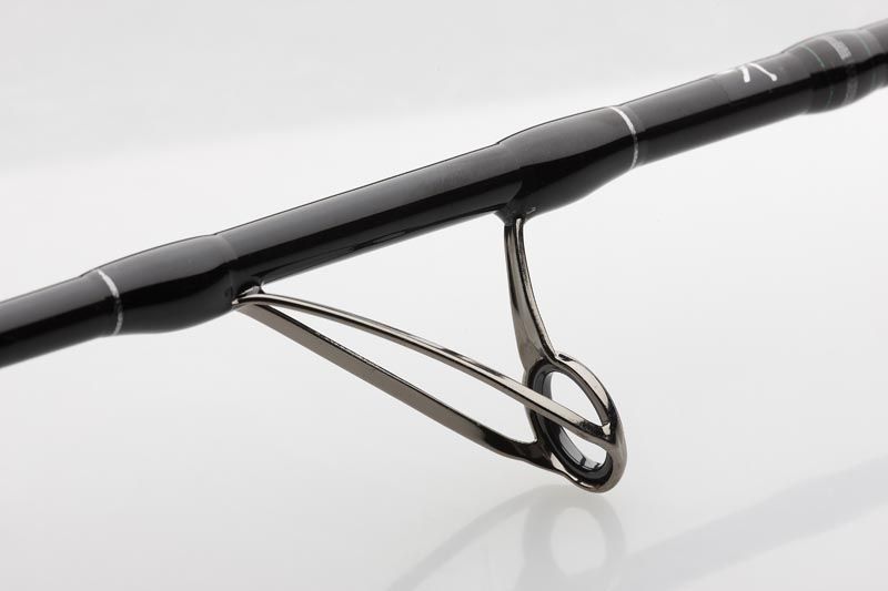 Удилище на сома MADCAT® BLACK VERTICAL G2 - 1.90m / 150g. Фото N4 Удилище на сома MADCAT® BLACK VERTICAL G2 - 1.90m / 150g. Фото N4