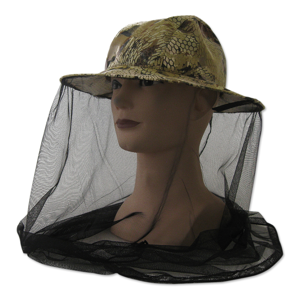 Панама сетка MASKIT Kosadaka Песок XL PM-01-Sn-XL