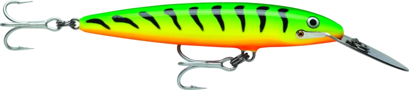 Воблер RAPALA CountDown Magnum 09 /FT Воблер RAPALA CountDown Magnum 09 /FT