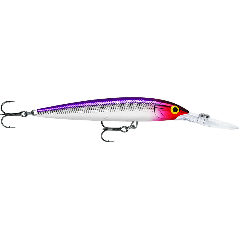 Воблер RAPALA Down Deep Husky Jerk 12 /PRCL Воблер RAPALA Down Deep Husky Jerk 12 /PRCL