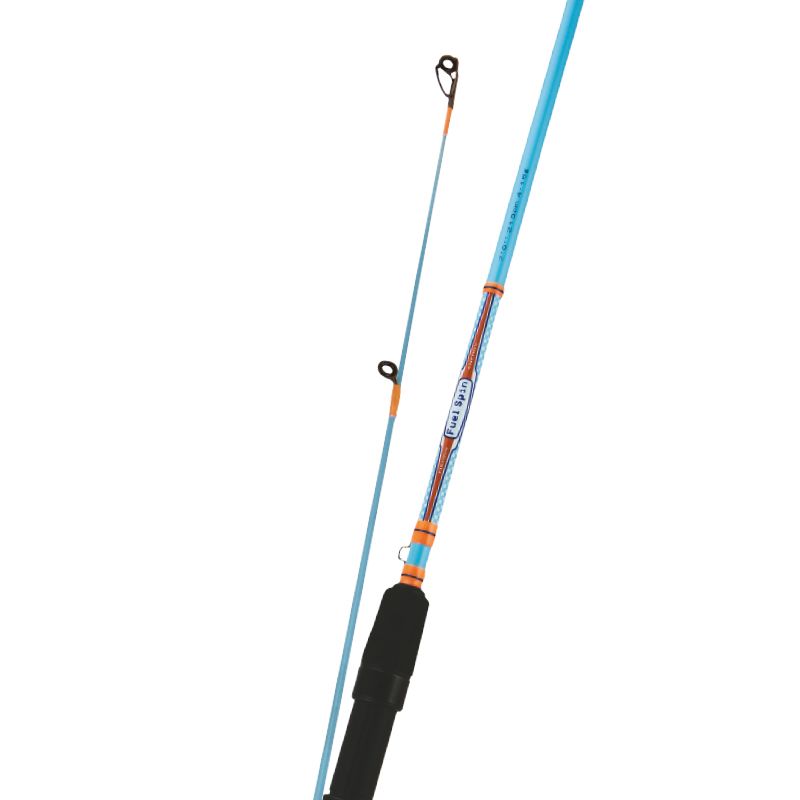 Удилище Okuma Fuel Spin 9'0'' 274cm 7-30g 2sec Удилище Okuma Fuel Spin 9'0'' 274cm 7-30g 2sec