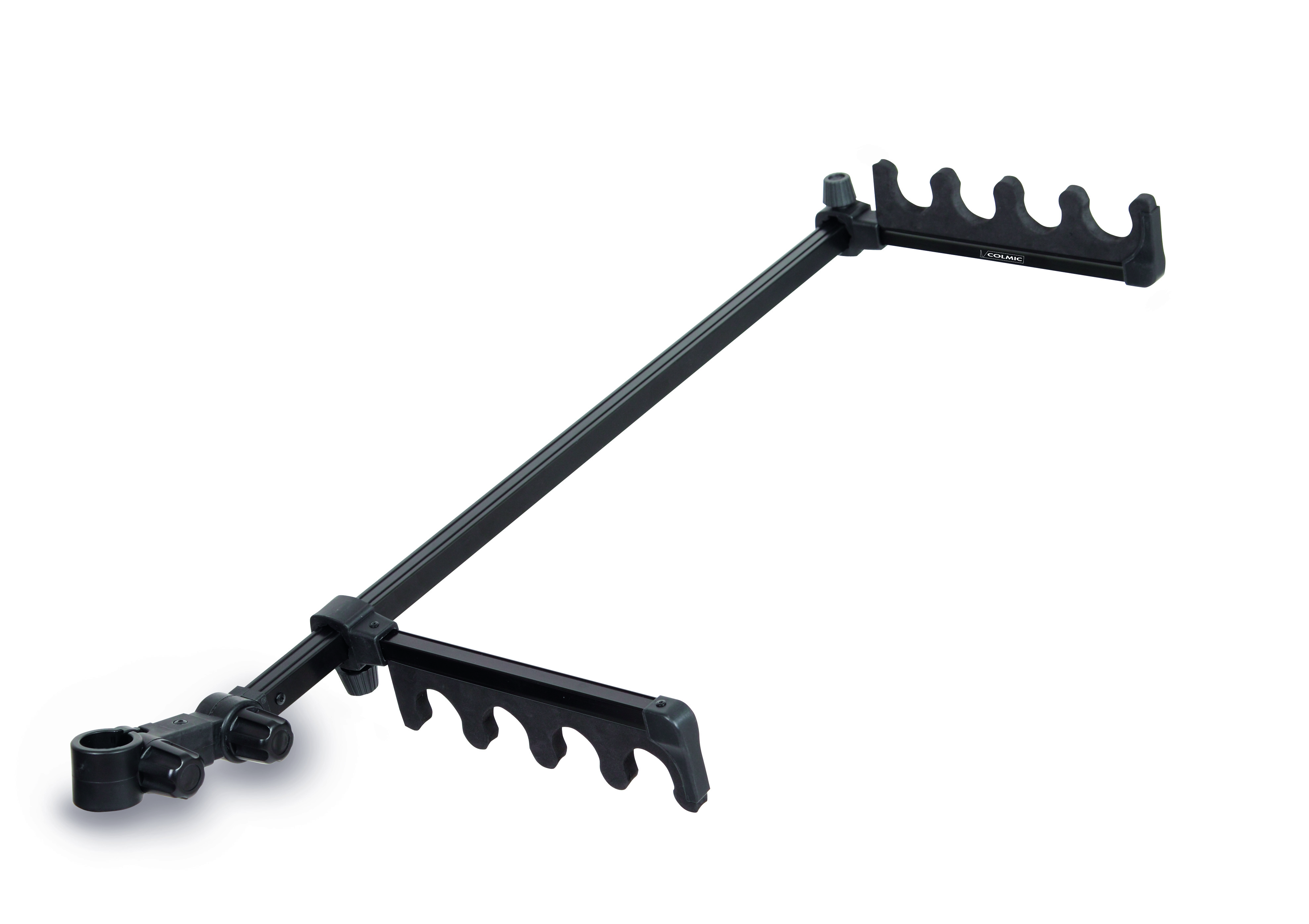 Держатель для китов COLMIC SINGLE TOP KIT REST (4 уд.) Держатель для китов COLMIC SINGLE TOP KIT REST (4 уд.)