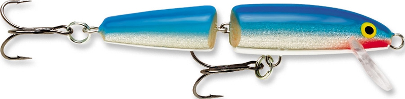 Воблер RAPALA Jointed 09 /B Воблер RAPALA Jointed 09 /B
