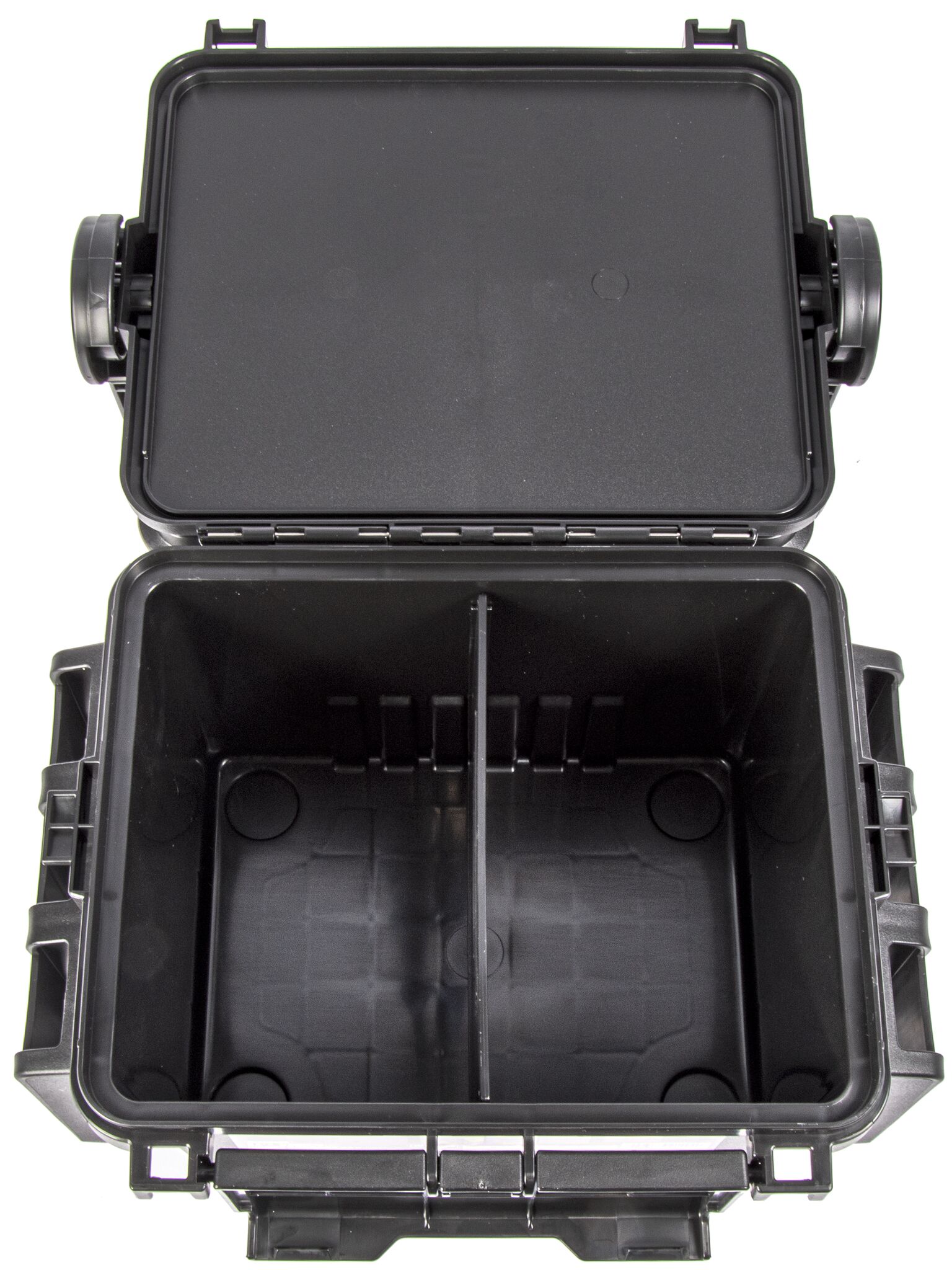 Ящик рыболовный Meiho Versus VS-7055N Black 313x233x231. Фото N7 Ящик рыболовный Meiho Versus VS-7055N Black 313x233x231. Фото N7