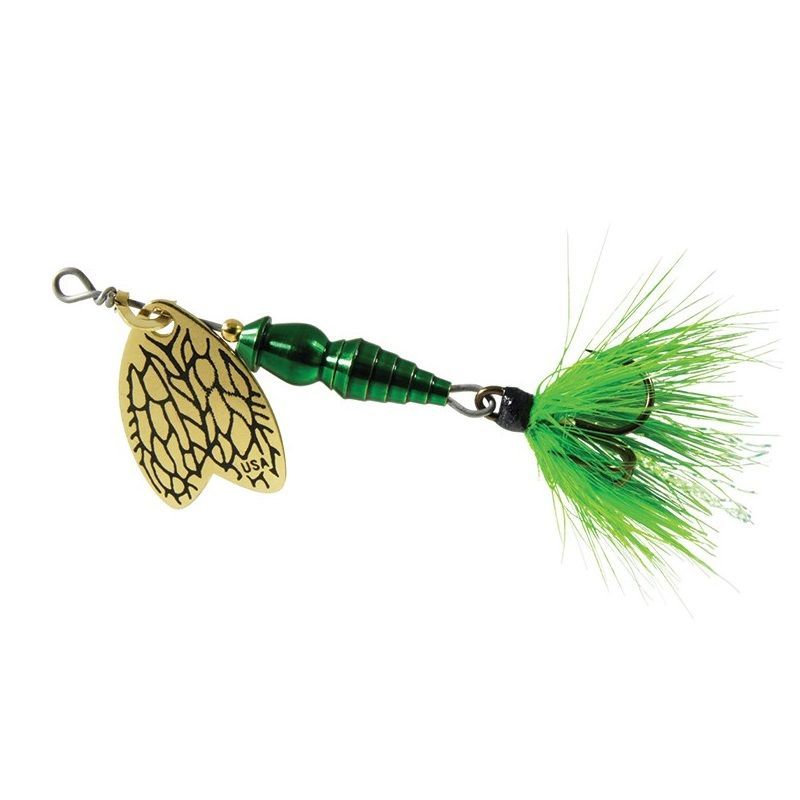 Блесна Mepps BUG OLIVE №0 2,5гр. Блесна Mepps BUG OLIVE №0 2,5гр.