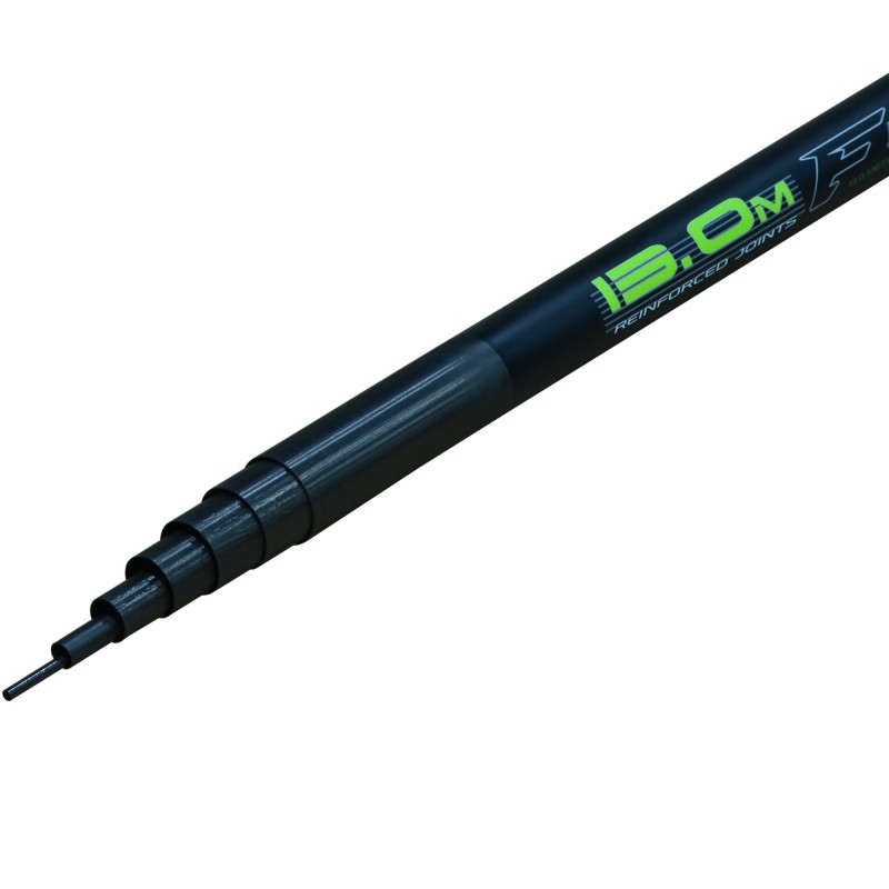 Штекерное удилище Flagman Armadale Carp Long Pole 13 м. Фото N4 Штекерное удилище Flagman Armadale Carp Long Pole 13 м. Фото N4