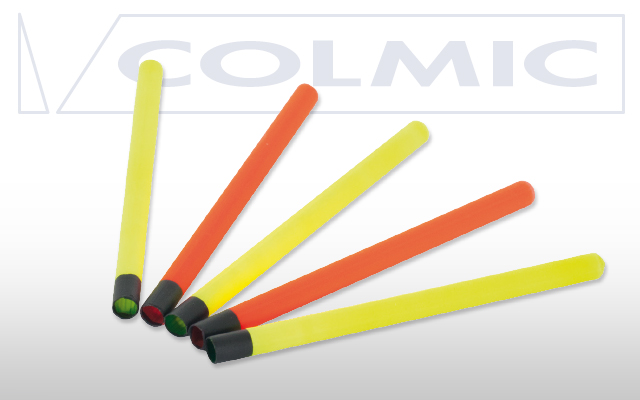 Антенны для поплавков COLMIC  Ø2.0mm  длинна 55mm  5шт 