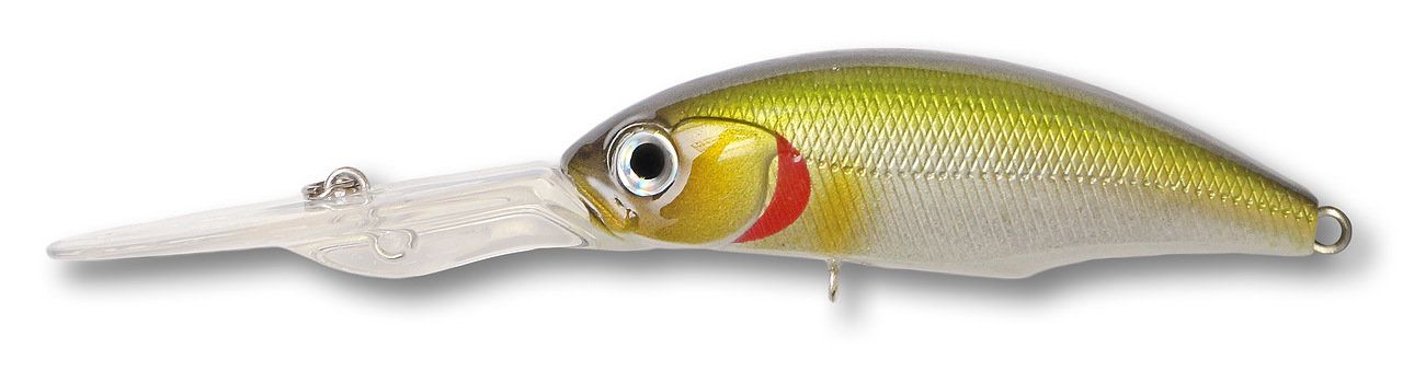 Воблер Kosadaka Kurado DD 60F (7,5г) SH Воблер Kosadaka Kurado DD 60F (7,5г) SH
