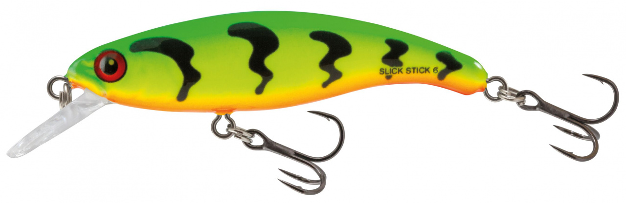 Воблер плавающий Salmo SLICK STICK F 06/GT Воблер плавающий Salmo SLICK STICK F 06/GT