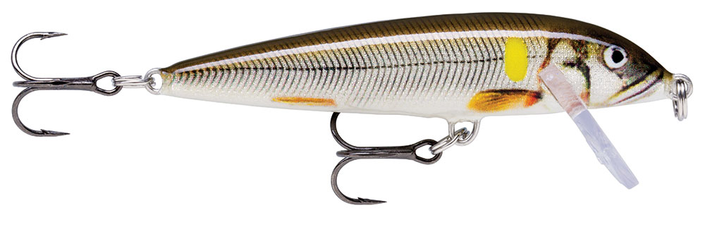 Воблер RAPALA CountDown 05 /AYUL Воблер RAPALA CountDown 05 /AYUL