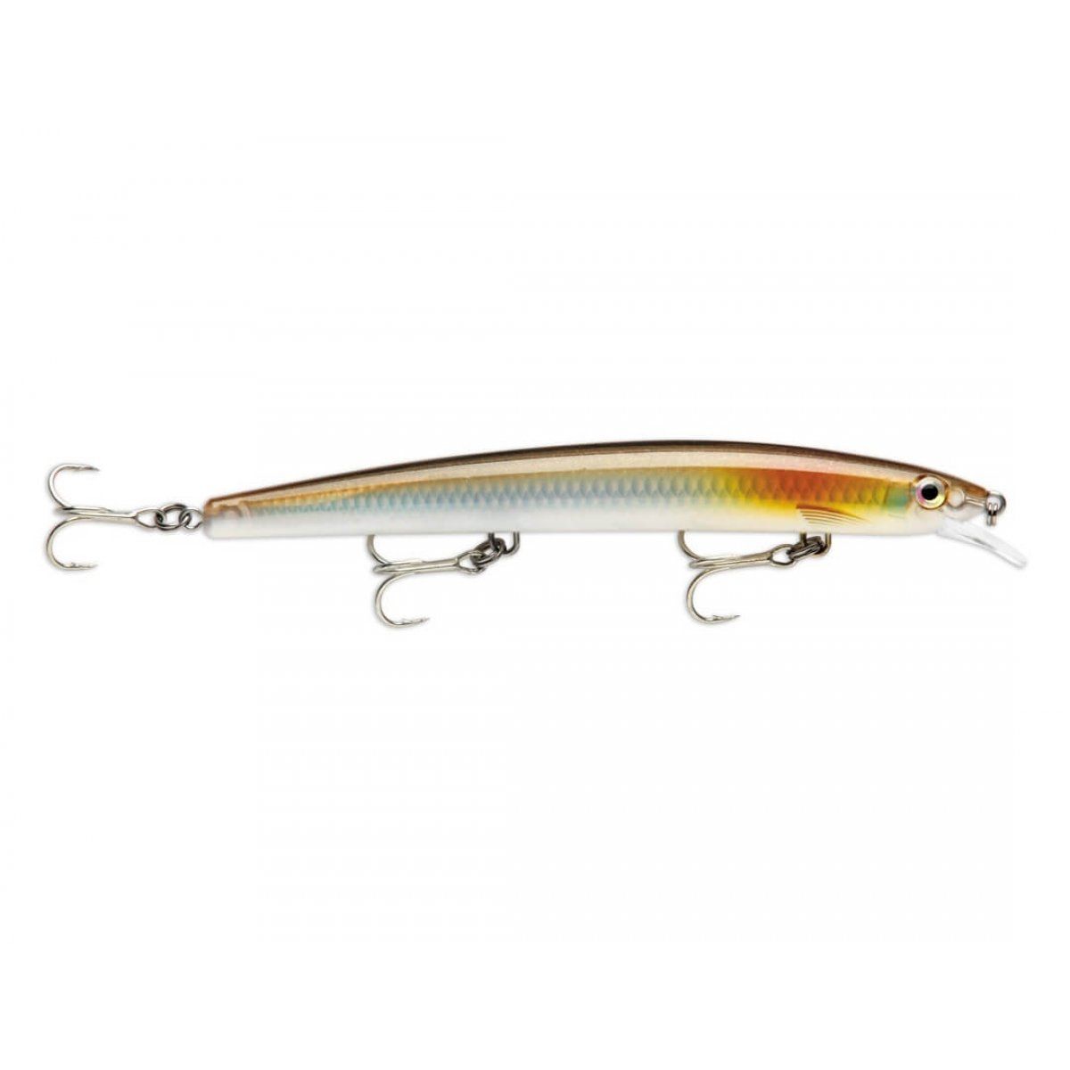 Воблер RAPALA MaxRap 13см 15гр цв.FAYU Воблер RAPALA MaxRap 13см 15гр цв.FAYU