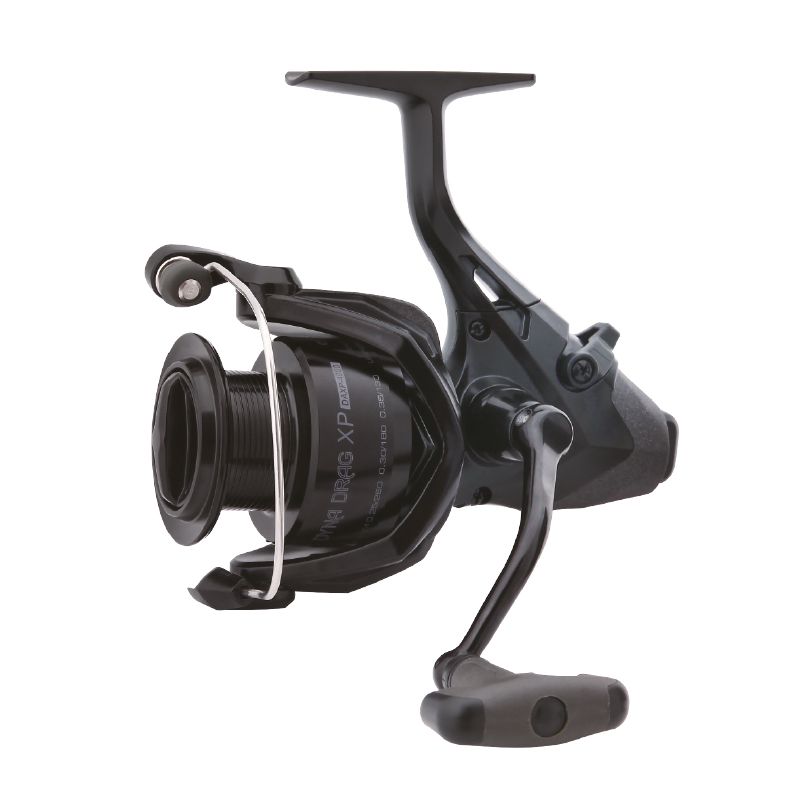 Катушка Okuma Dana Drag XP 3000 Катушка Okuma Dana Drag XP 3000