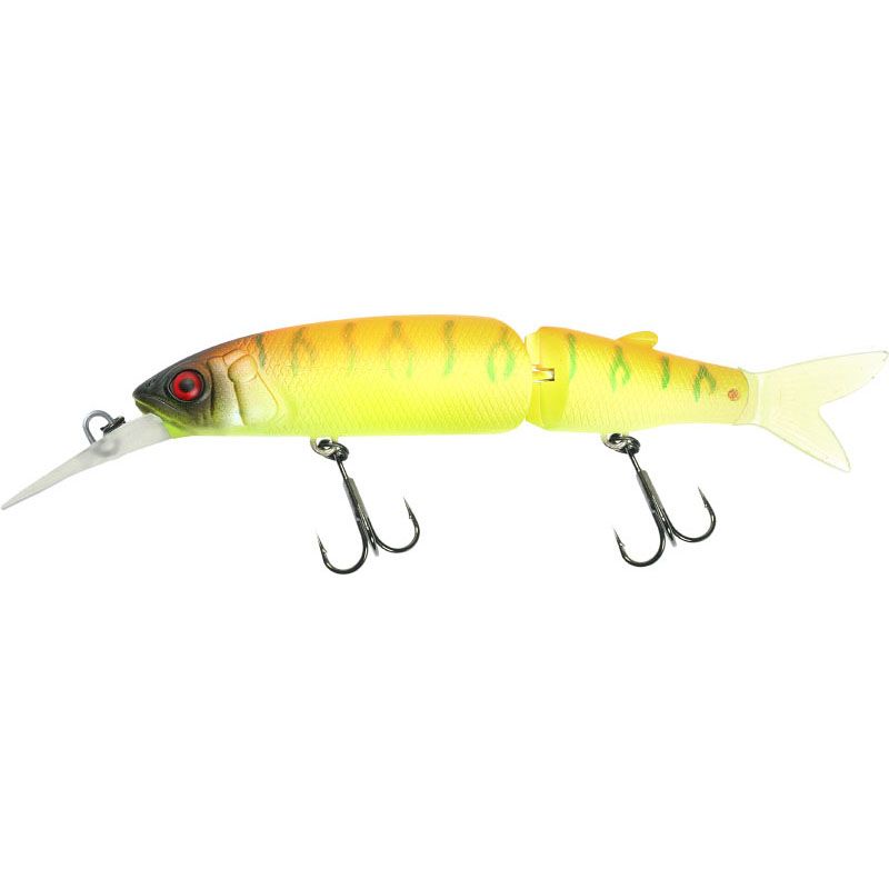 Воблер JACKALL Tiny Magallon MR 88SP цв. tropical mat tiger Воблер JACKALL Tiny Magallon MR 88SP цв. tropical mat tiger