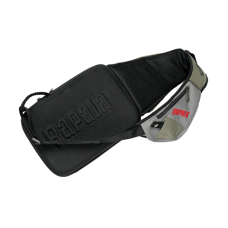 Сумка RAPALA Limited Sling Bag Сумка RAPALA Limited Sling Bag
