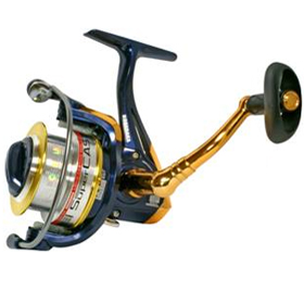 Катушка Kosadaka Super Cast 7iST 1500 Катушка Kosadaka Super Cast 7iST 1500