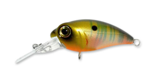 Воблер Kosadaka Roger Deep 36F (3,8г) PNT Воблер Kosadaka Roger Deep 36F (3,8г) PNT