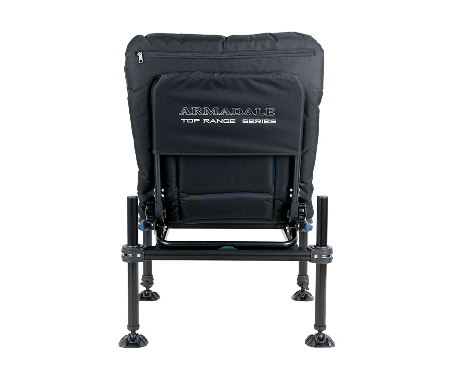 Кресло фидерное Flagman Armadale Feeder Chair . Фото N3 Кресло фидерное Flagman Armadale Feeder Chair . Фото N3