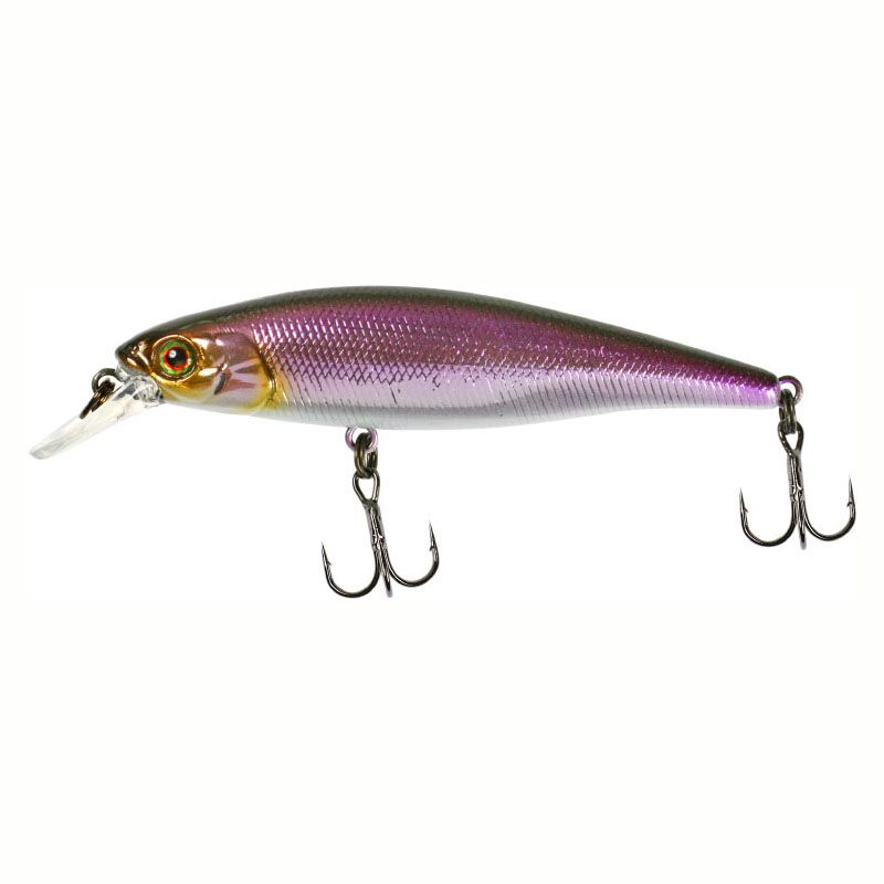 Воблер JACKALL Squad Minnow 95 SP цв. hl wakasagi Воблер JACKALL Squad Minnow 95 SP цв. hl wakasagi