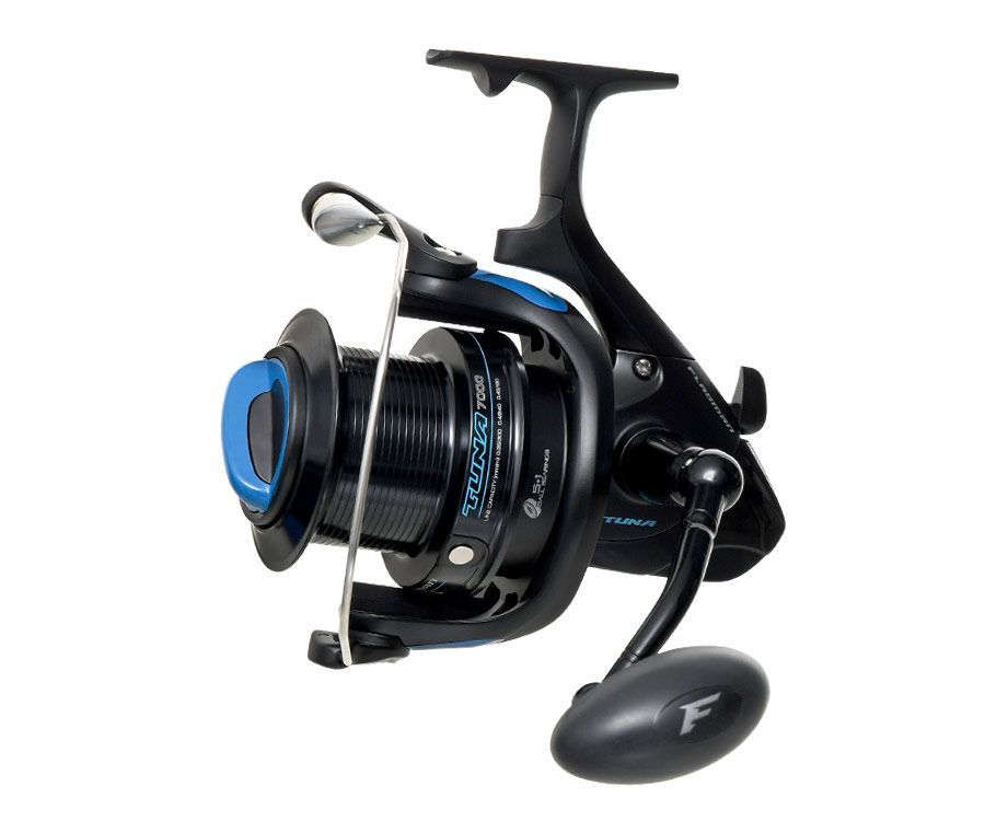 Катушка FLAGMAN сомовая Tuna 7000 Катушка FLAGMAN сомовая Tuna 7000