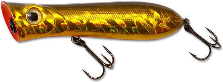 Воблер Kosadaka Killer Pop 100F (26 г) HGBL Воблер Kosadaka Killer Pop 100F (26 г) HGBL