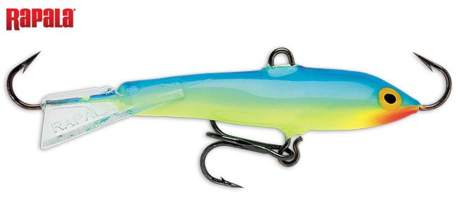 Балансир RAPALA Jigging Rap 11 /PRT Балансир RAPALA Jigging Rap 11 /PRT