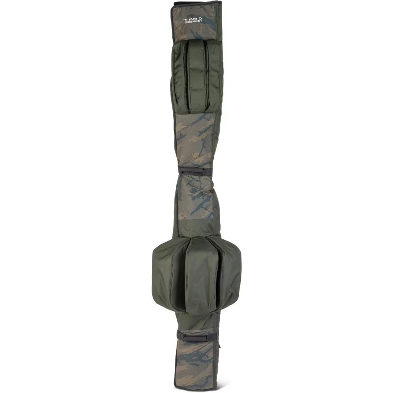Чехол для 6 удилищ ANACONDA FREELANCER Rod System 13ft Чехол для 6 удилищ ANACONDA FREELANCER Rod System 13ft