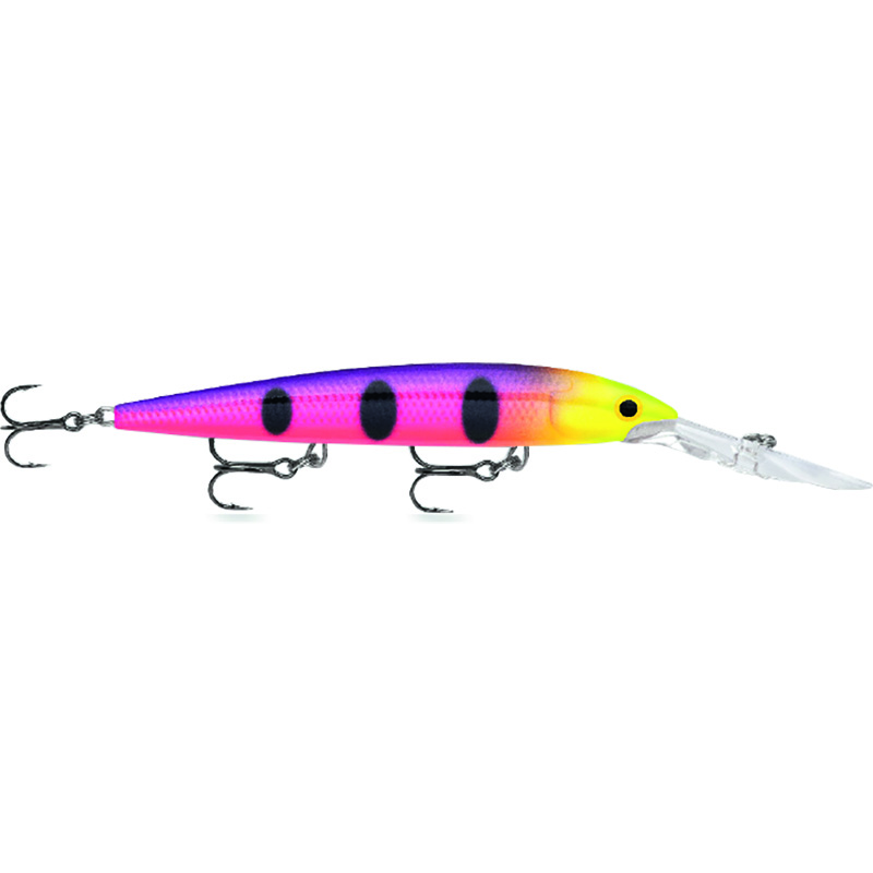 Воблер RAPALA Down Deep Husky Jerk 14 /FPN Воблер RAPALA Down Deep Husky Jerk 14 /FPN