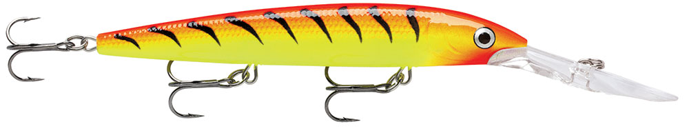 Воблер RAPALA Down Deep Husky Jerk 12 /HT Воблер RAPALA Down Deep Husky Jerk 12 /HT