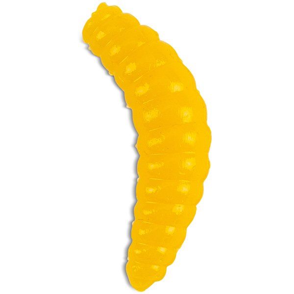 Силиконовые приманки IRON TROUT BEE MAGGOTS / 2.5cm / Y - 20шт. Силиконовые приманки IRON TROUT BEE MAGGOTS / 2.5cm / Y - 20шт.