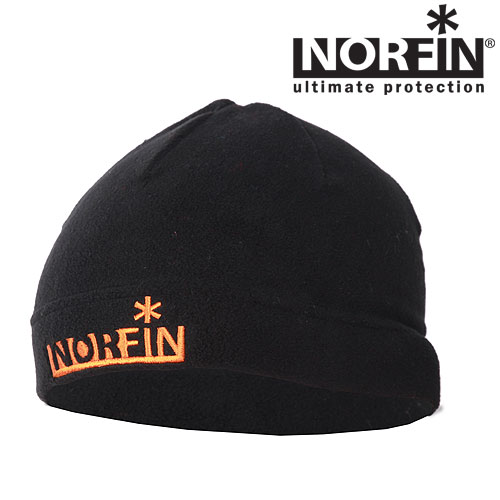 Шапка Norfin Junior FLEECE JUNIOR р.XL