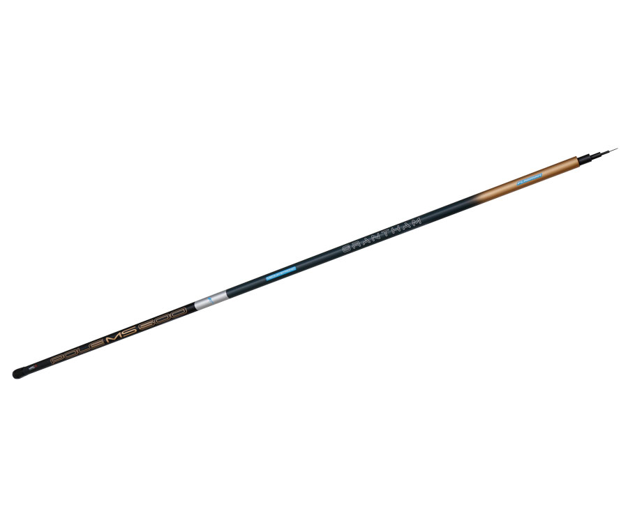 Маховое удилище Flagman Grantham Pole MS 5м Маховое удилище Flagman Grantham Pole MS 5м