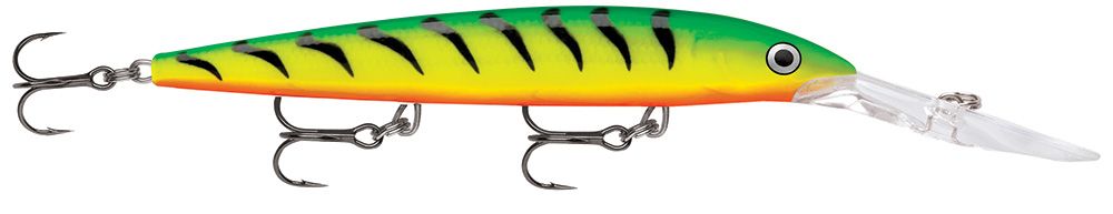Воблер RAPALA Down Deep Husky Jerk 14 /FT Воблер RAPALA Down Deep Husky Jerk 14 /FT