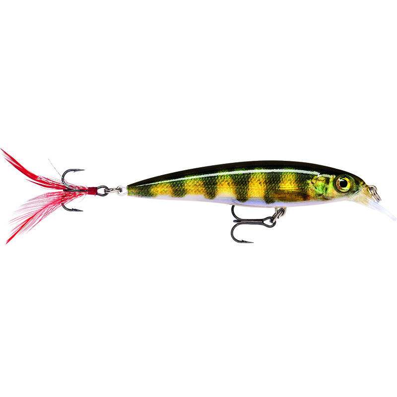 Воблер RAPALA X-Rap 08 /PEL Воблер RAPALA X-Rap 08 /PEL