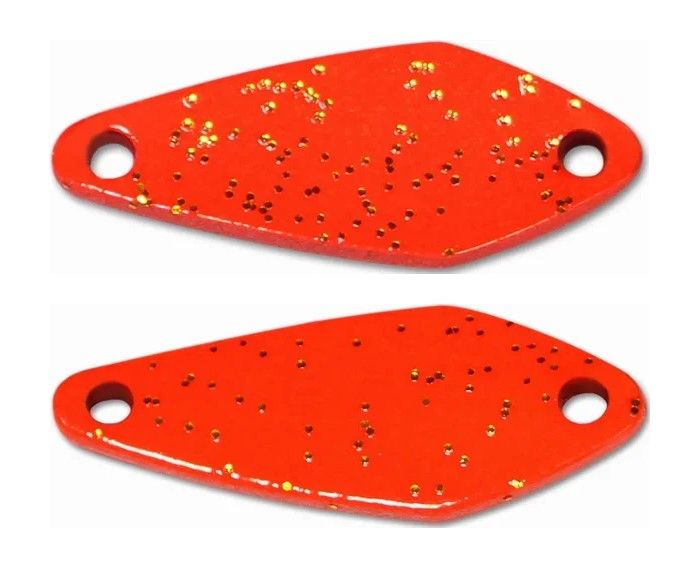 Блесна Kosadaka Trout Space WINGED 3g, 30mm, цвет OS TS-WNG-OS Блесна Kosadaka Trout Space WINGED 3g, 30mm, цвет OS TS-WNG-OS