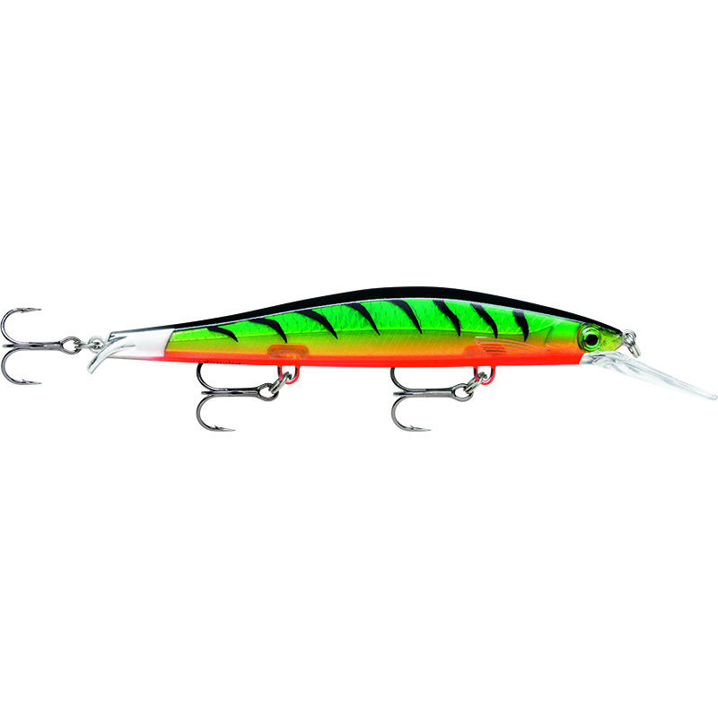 Воблер RAPALA RipStop Deep 09 /FT Воблер RAPALA RipStop Deep 09 /FT