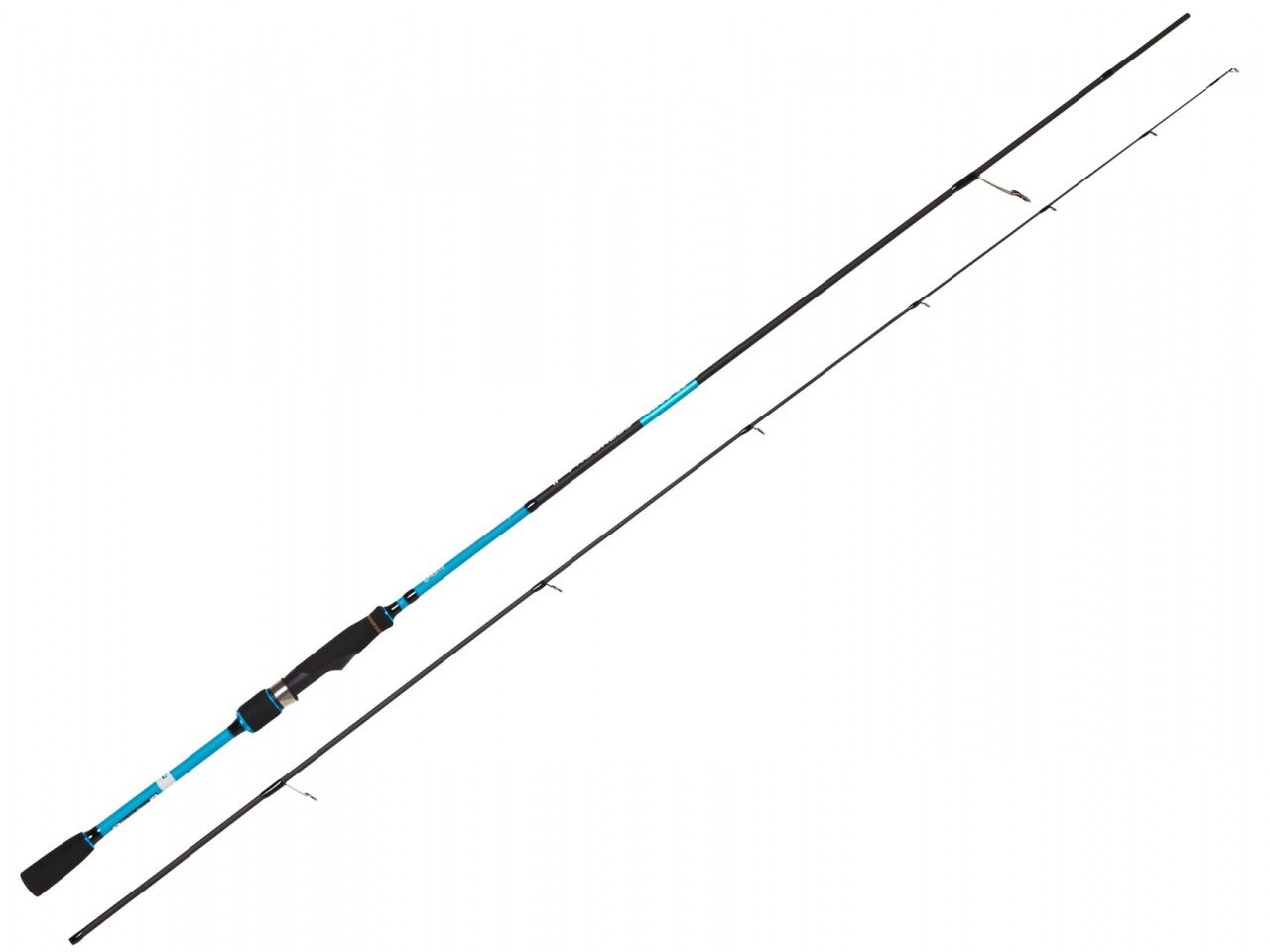 Спиннинг Lucky John Progress Chub 10 2.74 Спиннинг Lucky John Progress Chub 10 2.74