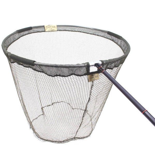 Подсачек карповый PB Products CONTROLLER Round Carp Landing Net - 80cm / 1,80m Подсачек карповый PB Products CONTROLLER Round Carp Landing Net - 80cm / 1,80m