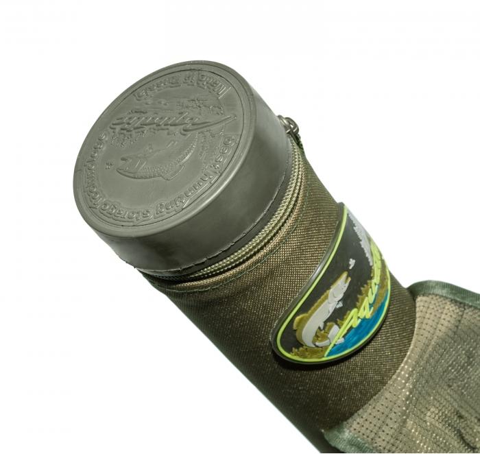 Тубус AQUATIC ТК-90 с карманом 145см. Фото N3 Тубус AQUATIC ТК-90 с карманом 145см. Фото N3