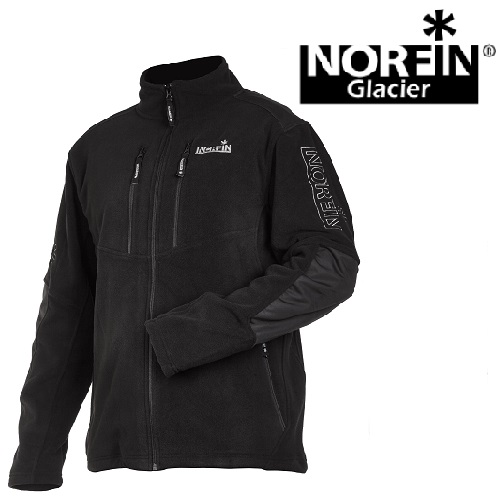 Куртка флисовая Norfin GLACIER M