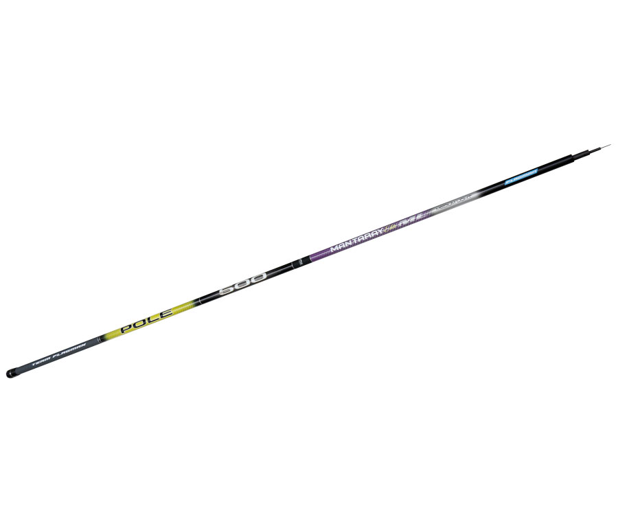 Маховое удилище Flagman Mantaray Elite ML Pole 7м Маховое удилище Flagman Mantaray Elite ML Pole 7м