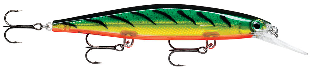 Воблер RAPALA Shadow Rap Deep 11 /FT Воблер RAPALA Shadow Rap Deep 11 /FT