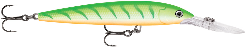 Воблер RAPALA Down Deep Husky Jerk 10 /GTU Воблер RAPALA Down Deep Husky Jerk 10 /GTU