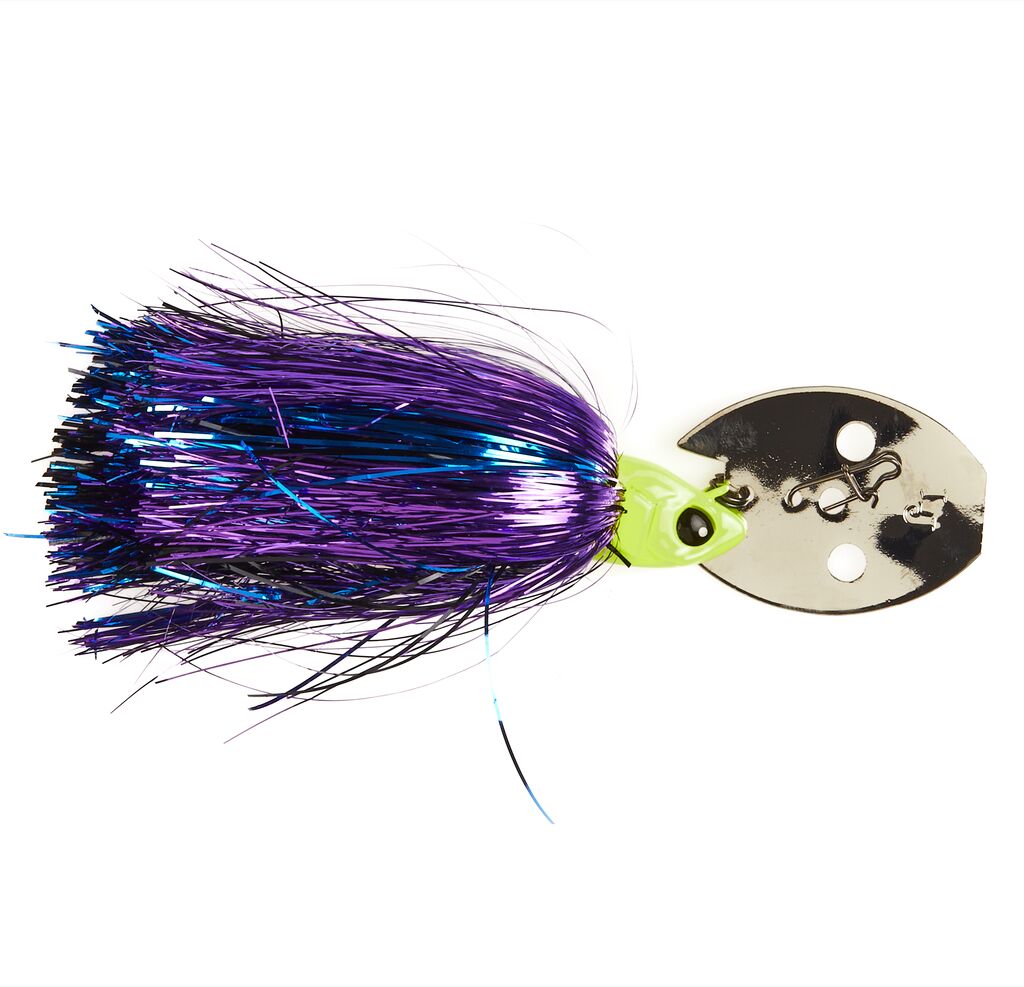 Чаттербейт Lucky John BBS CHATTERBAIT PIKE 38.0г 003 Чаттербейт Lucky John BBS CHATTERBAIT PIKE 38.0г 003