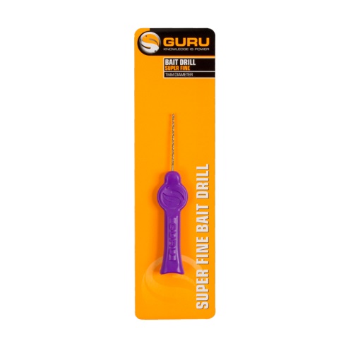 Сверло Guru Bait Drill Сверло Guru Bait Drill