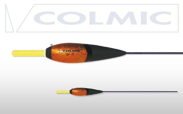Поплавок COLMIC COOPER - 5 гр. под светлячок