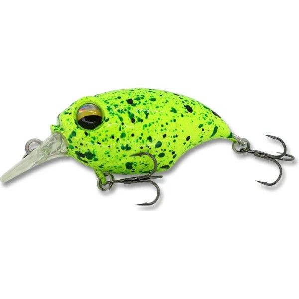 Воблер Kosadaka Dexter Crank XS 45F YKK Воблер Kosadaka Dexter Crank XS 45F YKK
